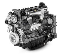 FPT INDUSTRIAL EXHIBITS A VARIED SELECTION OF OFF-ROAD ENGINES AT CONEXPO 2020